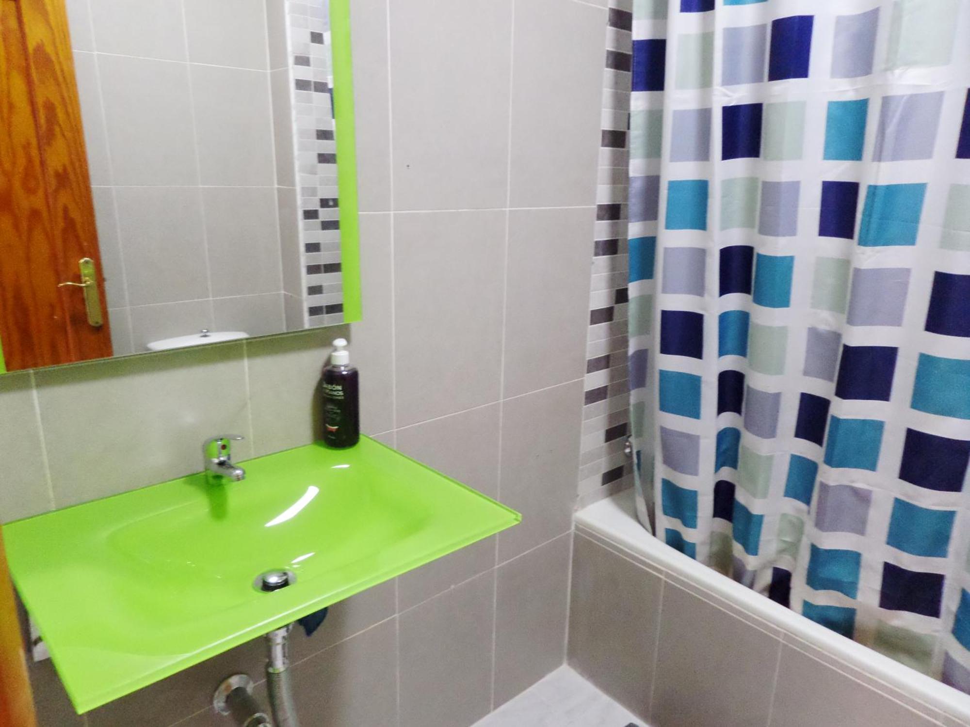 Apartamentos Centro Picasso مالقة المظهر الخارجي الصورة