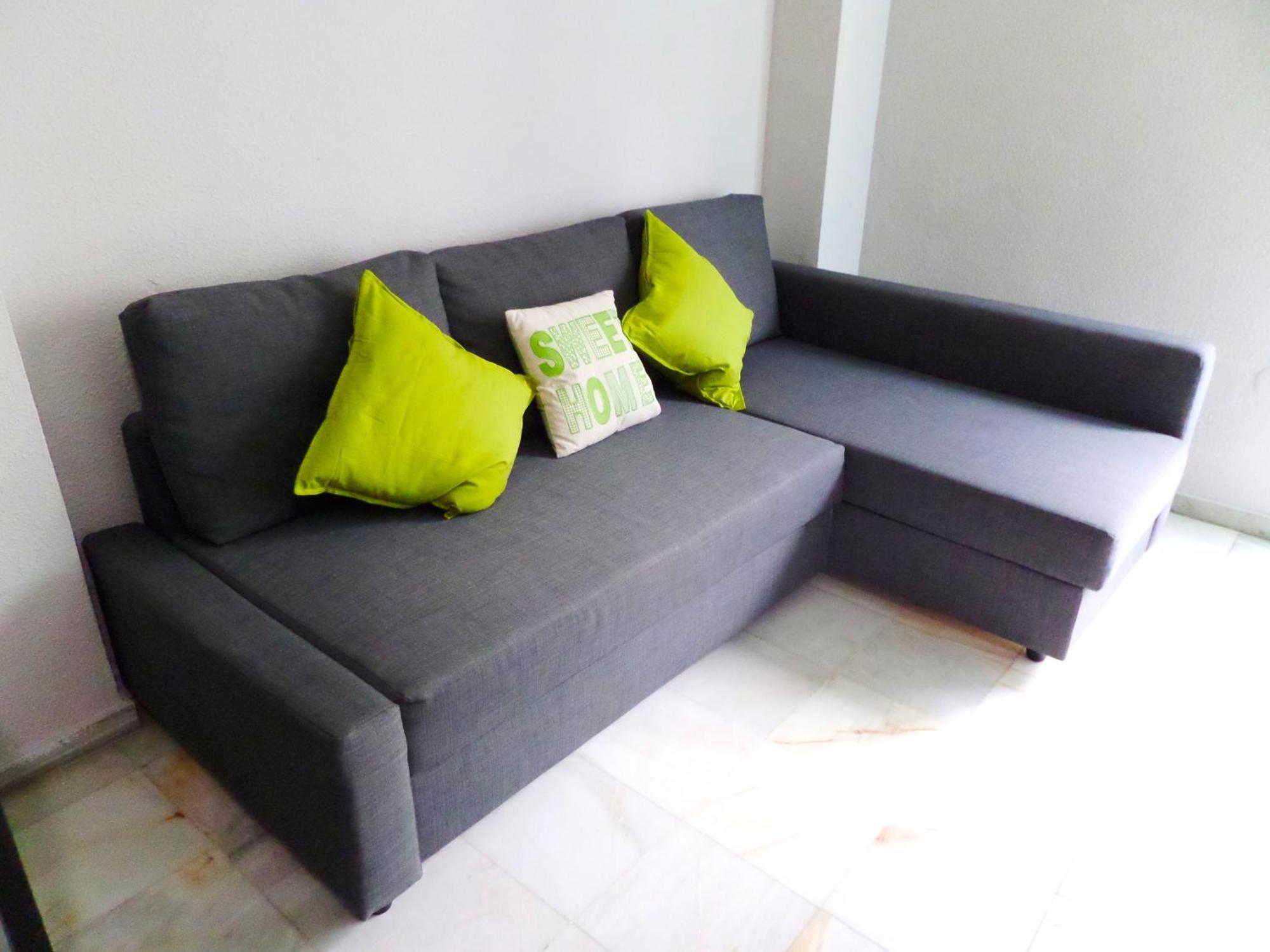 Apartamentos Centro Picasso مالقة المظهر الخارجي الصورة